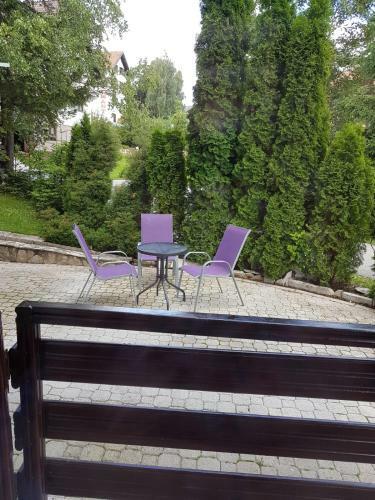 Apartman Cici