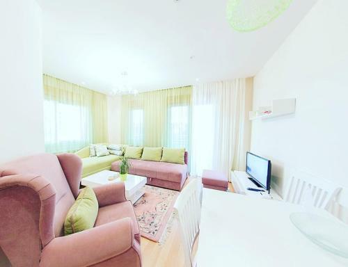 Apartment Stefy