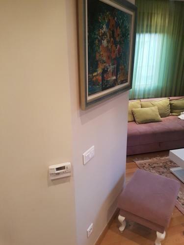 Apartment Stefy
