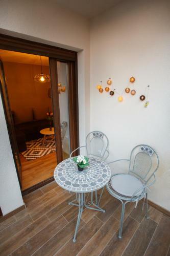Apartamento Casa Di Montagna