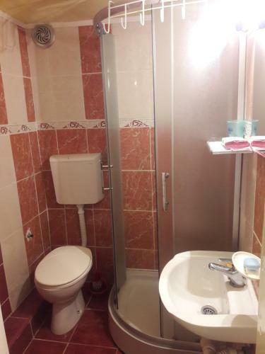 Apartments Vila Don