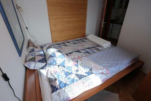 Apartman Marina