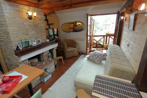Apartman Marina