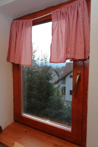 Apartman Marina