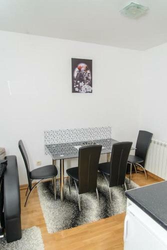 Apartman Sinisa