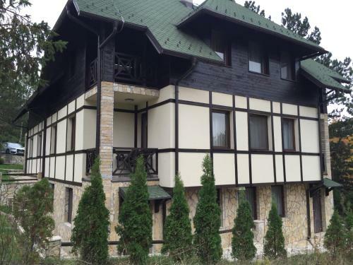 Apartman Mirjana
