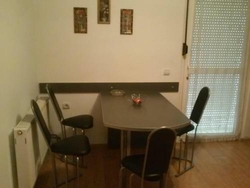 Apartmani Kovacevic