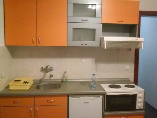 Apartmani Kovacevic