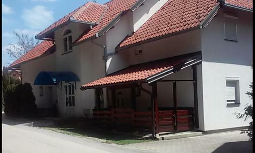 Apartmani Kovacevic