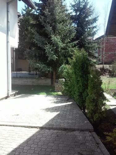 Apartmani Kovacevic