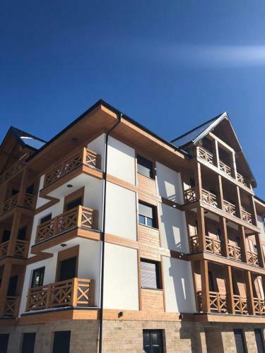 Apartman Amigo & Spa