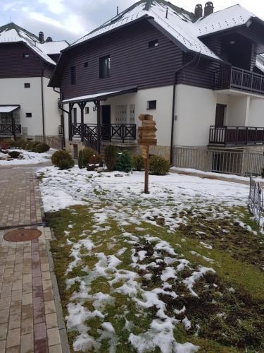 Apartman Ivana (zlatiborski Konaci)