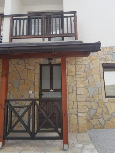 Apartman Ivana (zlatiborski Konaci)