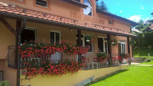 Hostal Vila Angelina