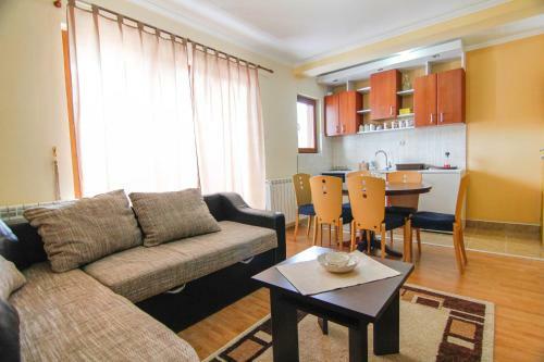 Apartments Andri?