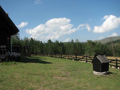 Chalet Four Season