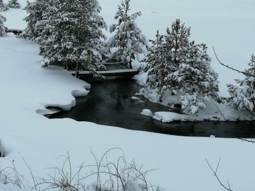 Chalet Four Season