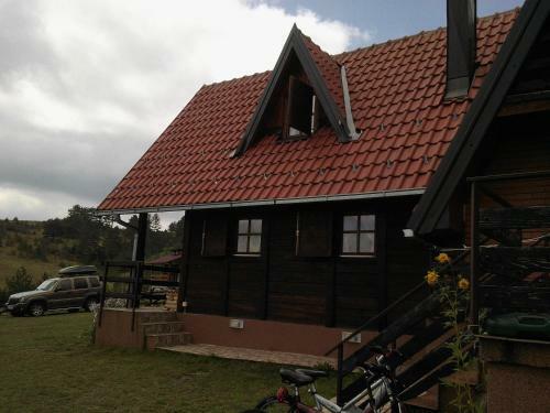 Chalet Four Season
