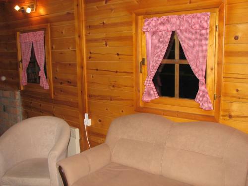 Chalet Four Season