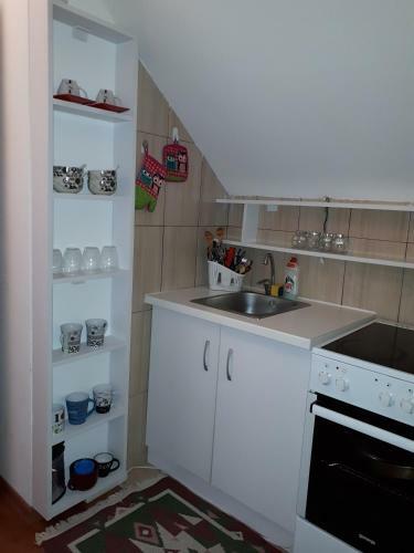 Apartman Kondic