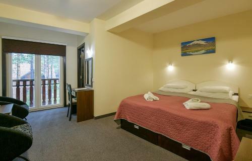 Garni Hotel ?im?ir
