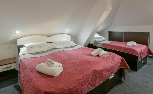 Garni Hotel ?im?ir