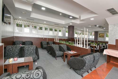 Garni Hotel ?im?ir