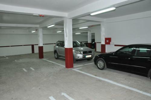 Garni Hotel ?im?ir