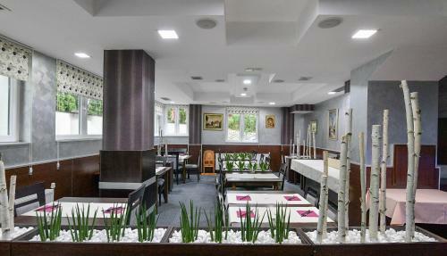 Garni Hotel ?im?ir
