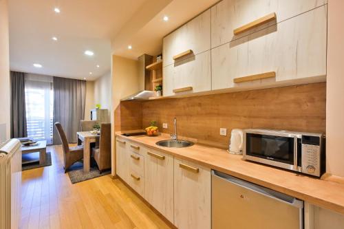 Apartamento Zlatiborska Pahulja 1