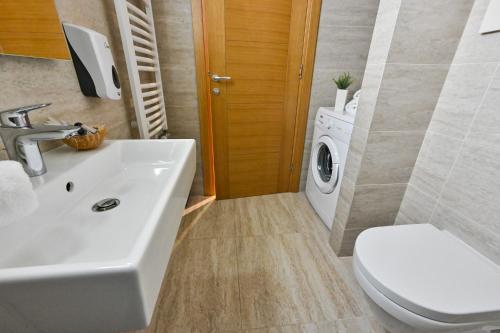 Apartamento Zlatiborska Pahulja 1
