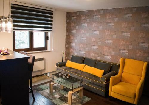 Apartman007 , Vila Neven