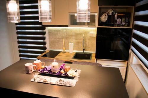 Apartman007 , Vila Neven