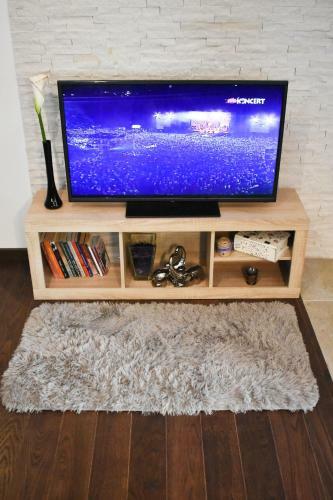Apartman007 , Vila Neven