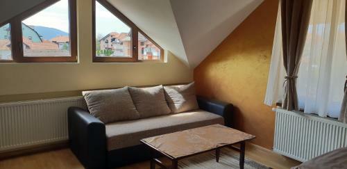 Bed & Breakfast Vila Monix Club Zlatibor