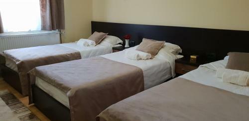 Bed & Breakfast Vila Monix Club Zlatibor