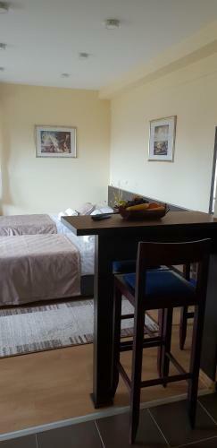 Bed & Breakfast Vila Monix Club Zlatibor