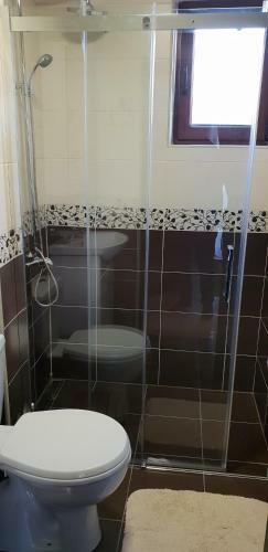 Bed & Breakfast Vila Monix Club Zlatibor