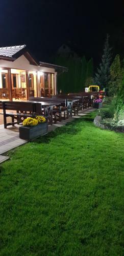 Bed & Breakfast Vila Monix Club Zlatibor