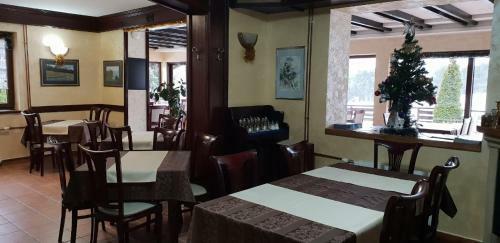 Bed & Breakfast Vila Monix Club Zlatibor