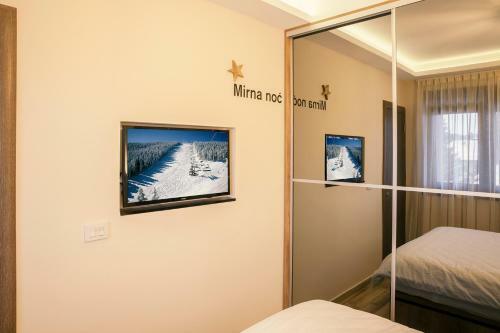Wood Stars Apartment Zlatibor
