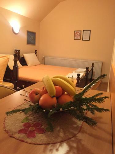 Apartmani Berghaus