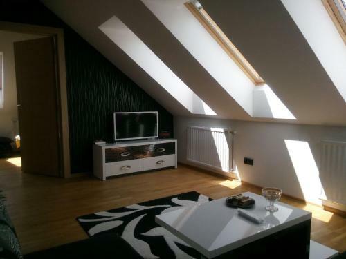 Apartment Ksenija