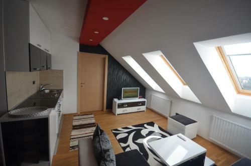 Apartment Ksenija