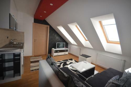 Apartment Ksenija
