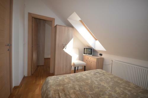 Apartment Ksenija