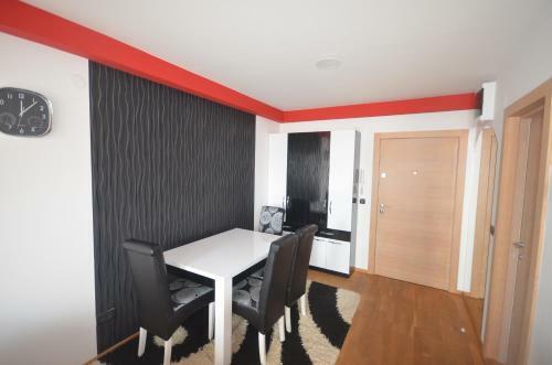 Apartment Ksenija