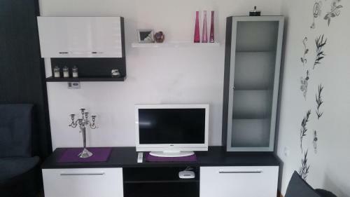 Apartments Milas