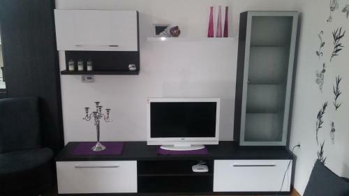 Apartments Milas