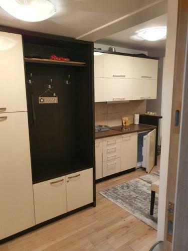 Apartman Asteriks